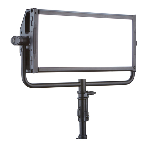 Litepanels Gemini 2x1 Soft Guide Litepanels Gemini 2x1 Soft Guide