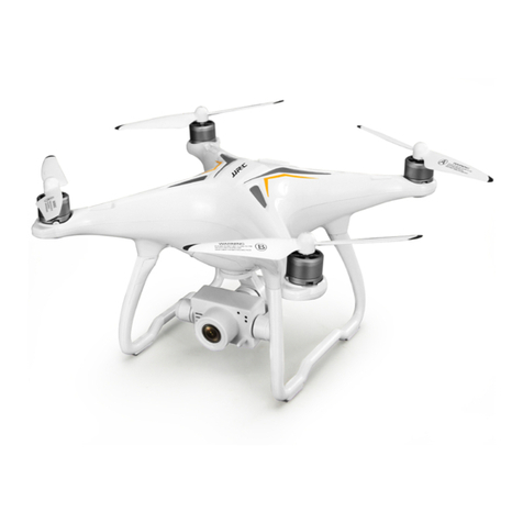 JJRC AIRCUS manual