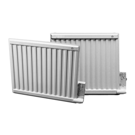 LVI MEB Series User manual