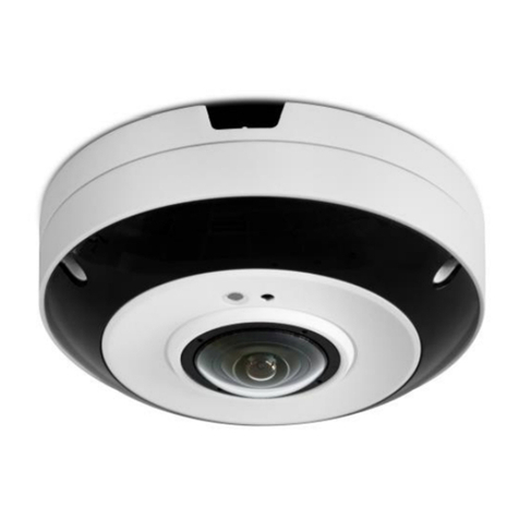 Vista VK2-12MP360EXTIR User manual
