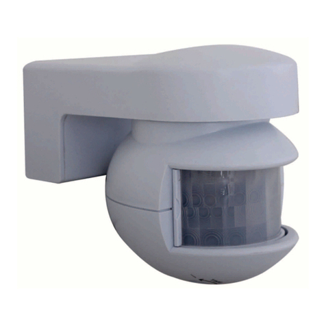 Lexing LX-PR-65S User manual