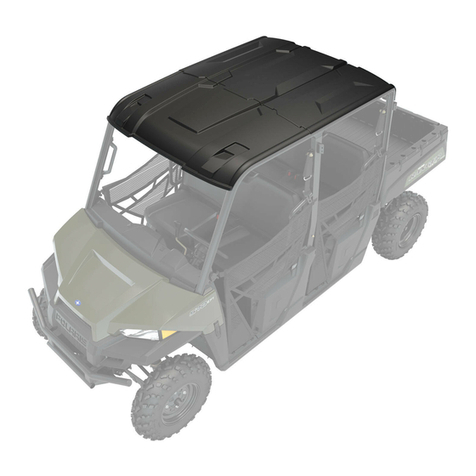 Polaris 2879953 User manual Polaris 2879953 User manual
