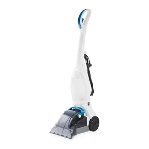 Crofton VC9385S manual