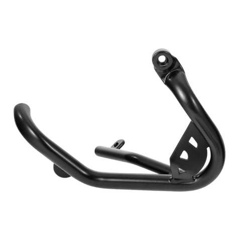 Wunderlich 35832-002  BLACK User manual