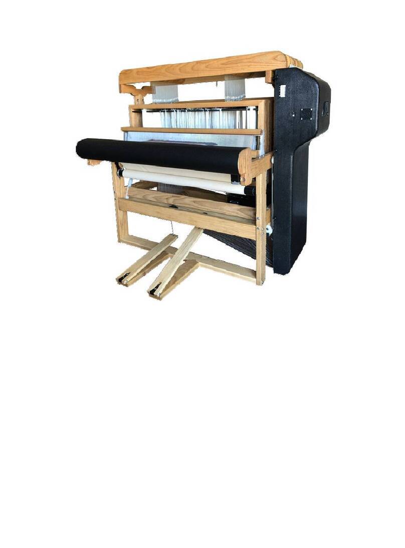 AVL Looms K Series User manual