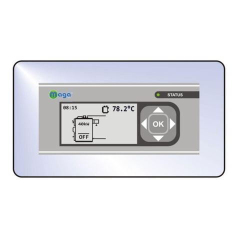 ERS AK 6000 user manual