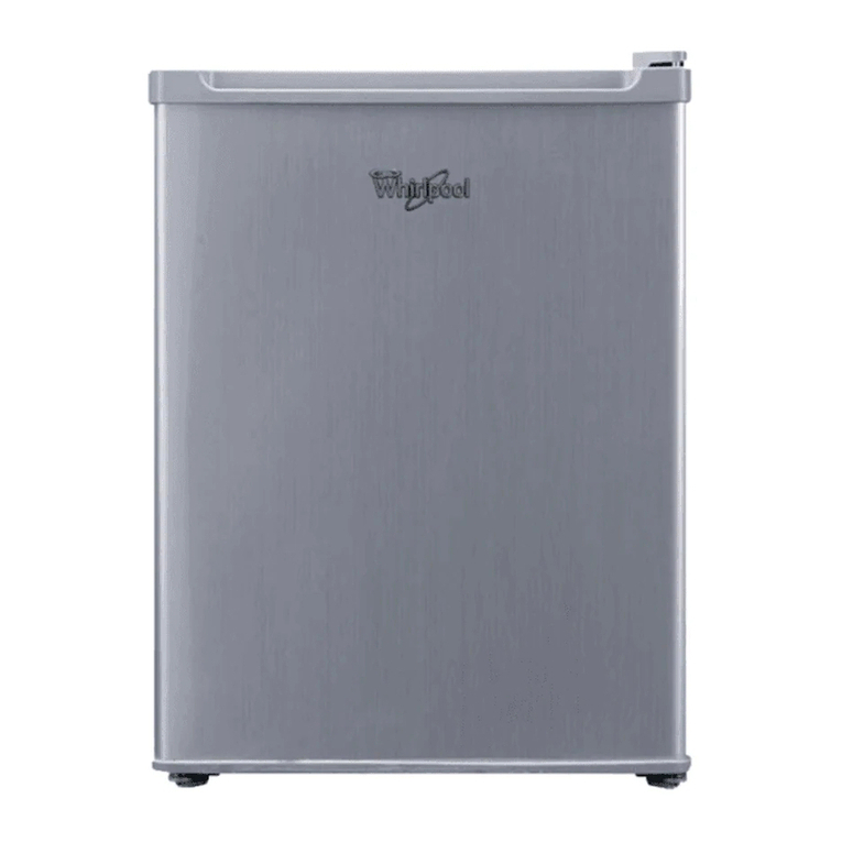 Whirlpool WF1D061RXG Series Owner's instructions