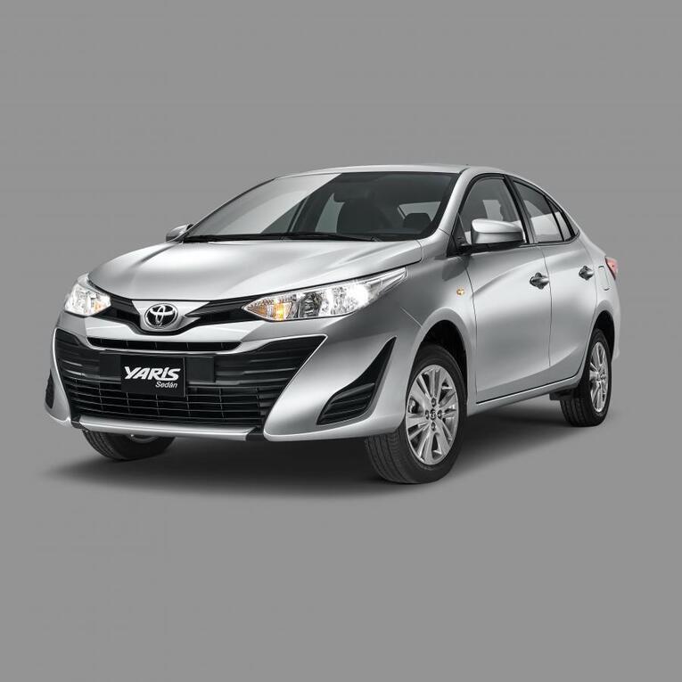 Toyota VIOS User manual