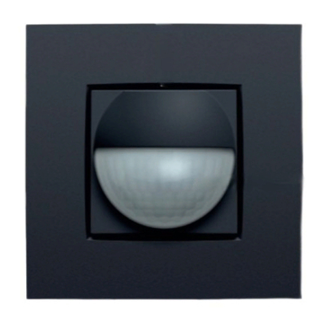 Niko 1-55511 Series User manual
