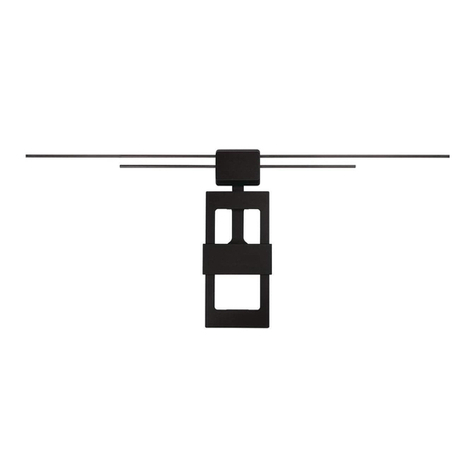 RCA ANT850E installation guide
