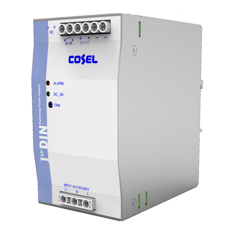 Allied Telesis IE048-480 User manual