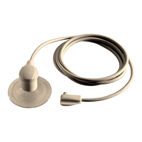 SOMFY inteo Light sensor installation guide