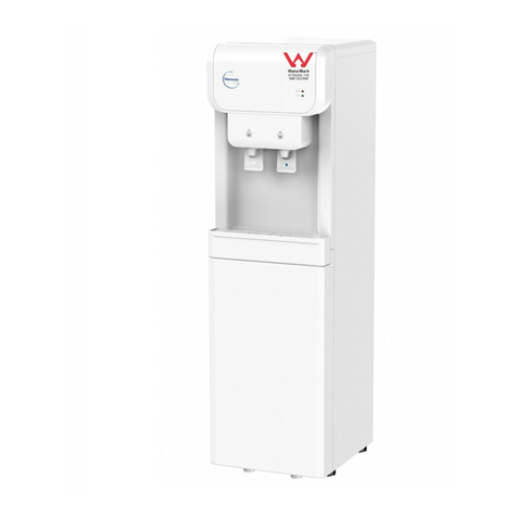 Waterworks B5 user manual