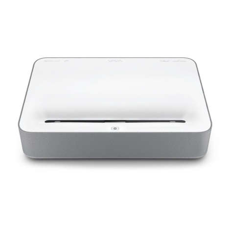 Vava VA-LT002 user guide