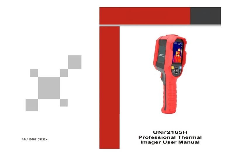 UNIVIEW UNI-2165H user manual
