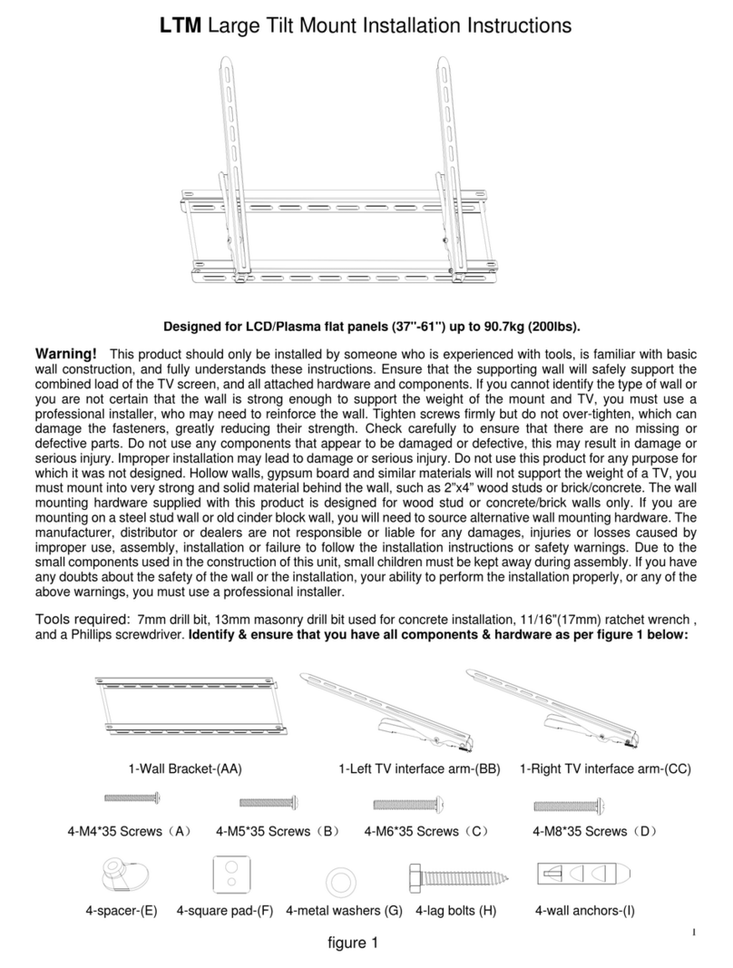 Kotula's LTM installation instructions