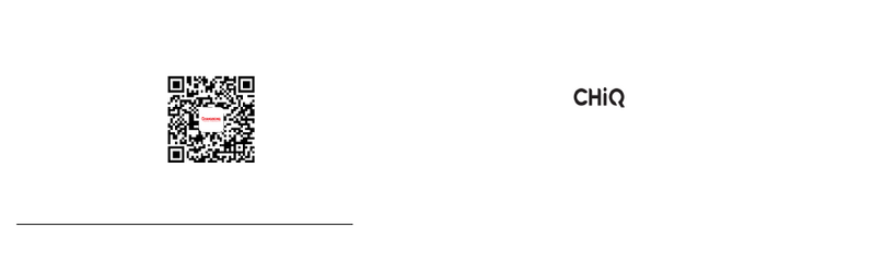 ChiQ A5U User manual