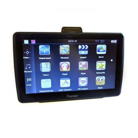 MEDIATEK MT3351 manual