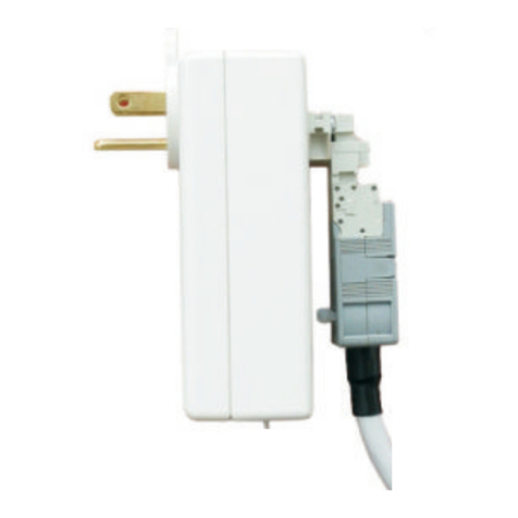 SOMFY MULTI-LINK PLUG-IN manual