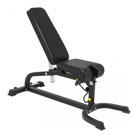 gorilla sports 100858 manual