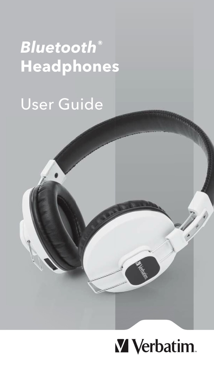 Verbatim 44403 user guide