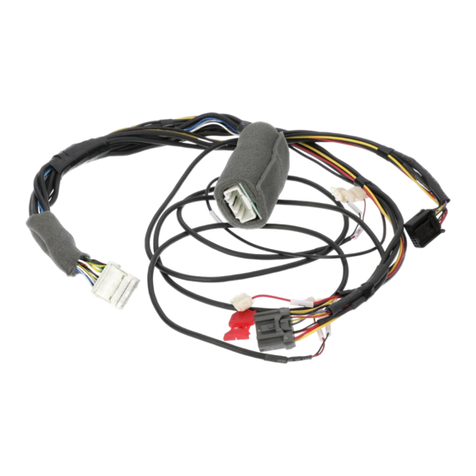 Mazda 0000 81 L25 installation instructions