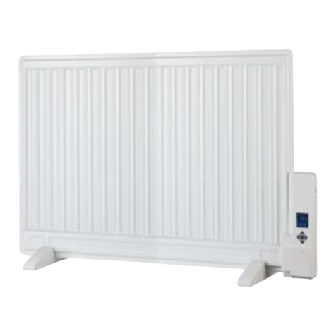 ElectrIQ EORW800LED user manual