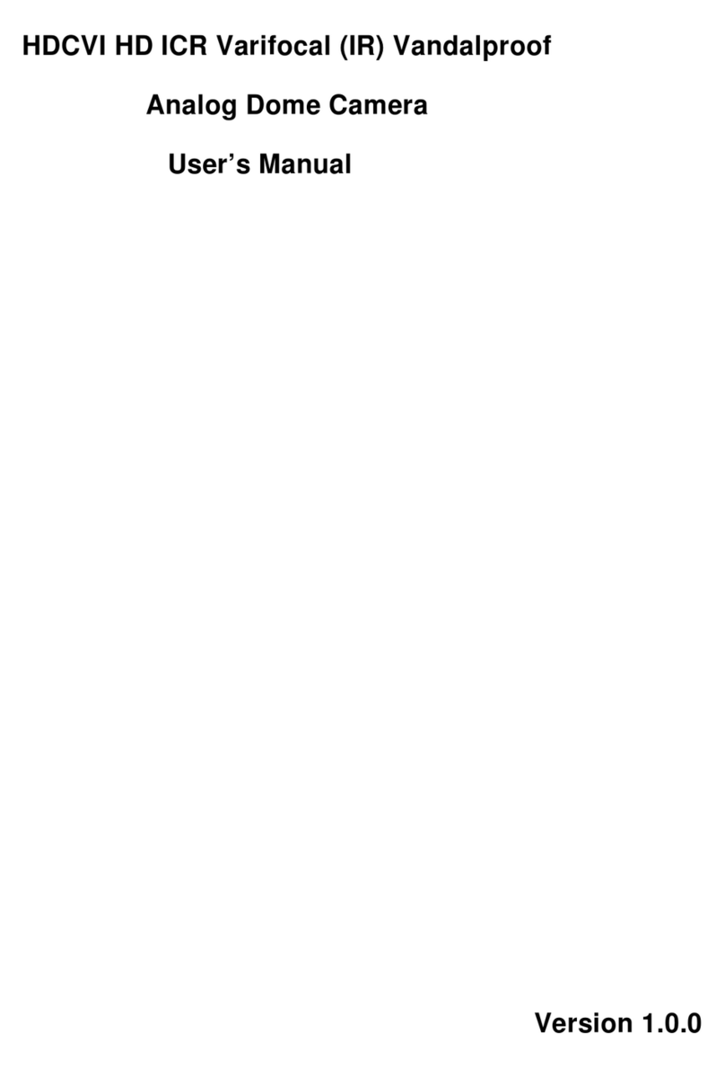 Viatec HAC-HDB3100P/N2812AI user manual