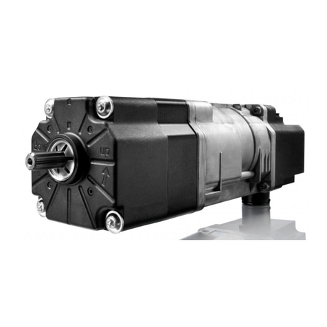 SOMFY J4 WT Instruction Manual