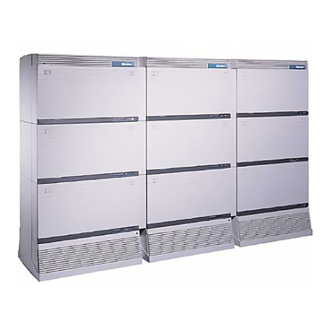 Nortel CS 1000 Series Guide