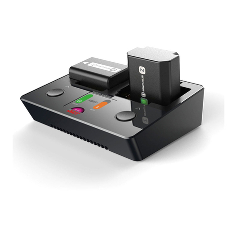 ISDT NP2 User manual