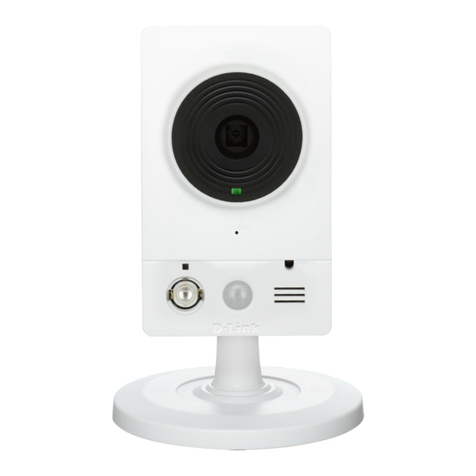 D-Link DCS-2132L-ES User manual