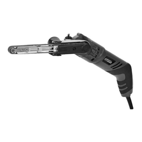 Meec tools 010-137 User manual