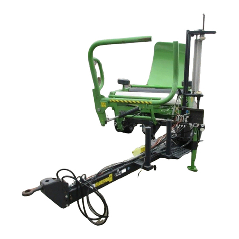 SaMASZ Spin S Operator's manual