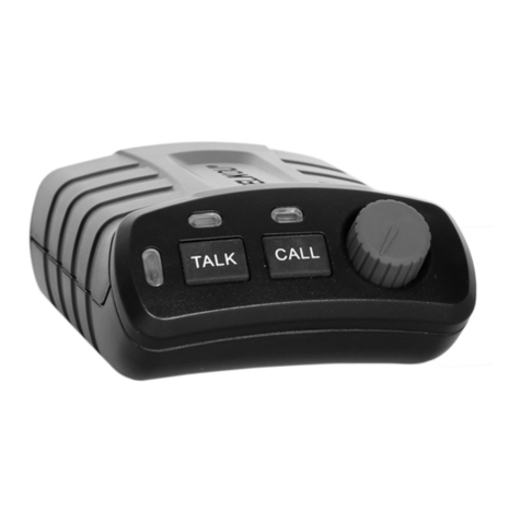 Telikou BK-101 User manual