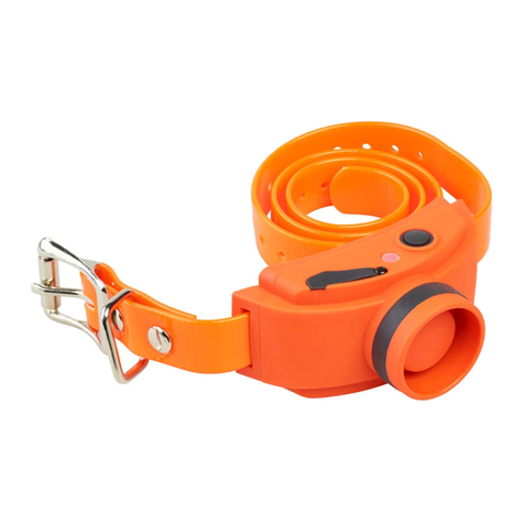 SportDOG SportTrainer ADD-A-BEEPER SD-BEEP-E manual SportDOG SportTrainer ADD-A-BEEPER SD-BEEP-E manual