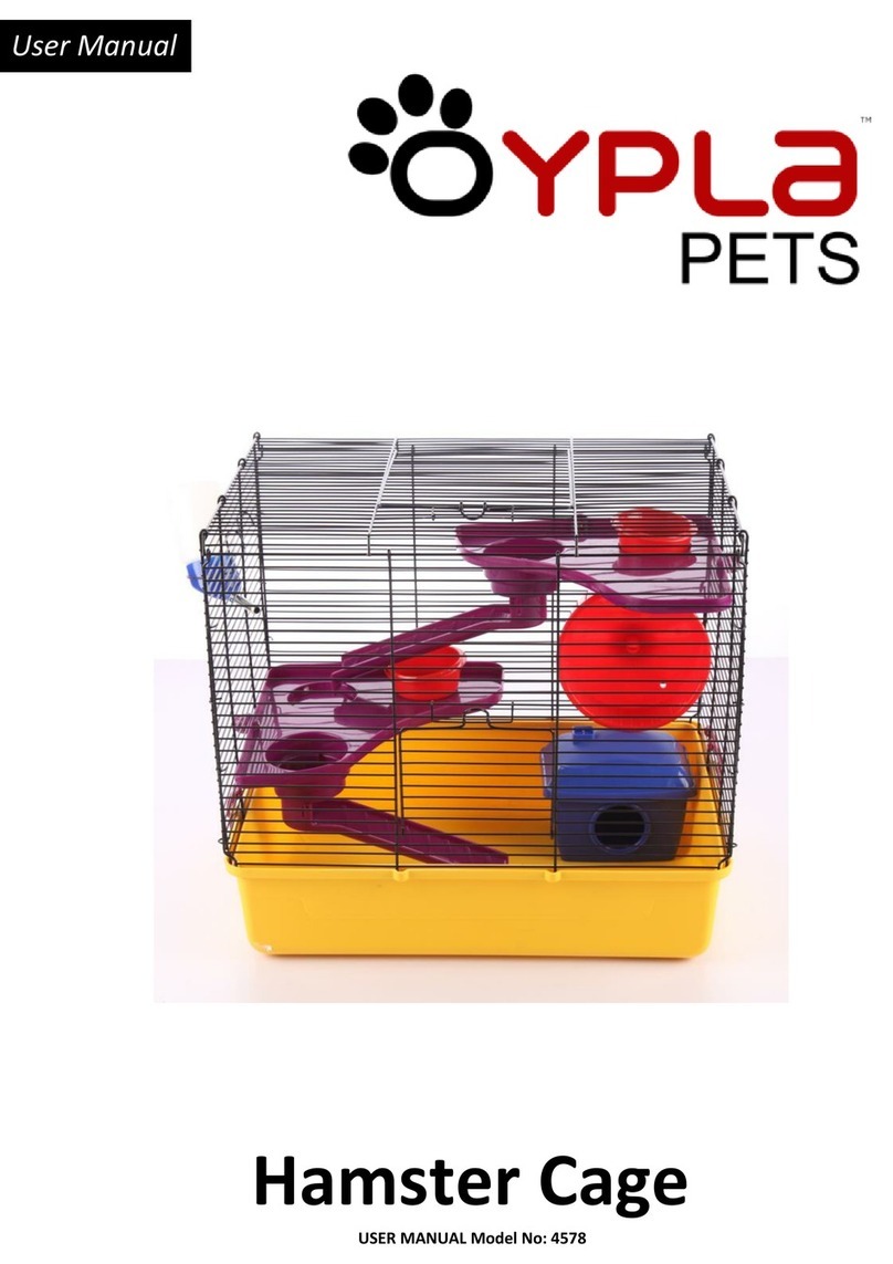 Oypla 4578 user manual
