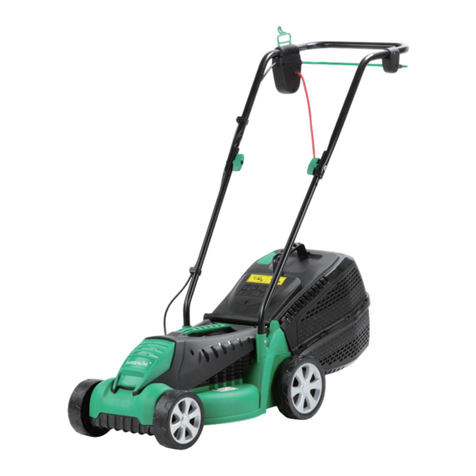 ALDI GLM32F user manual