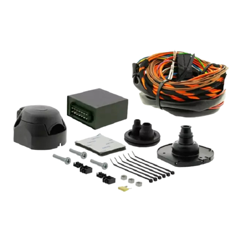 bosal 043-928 User manual