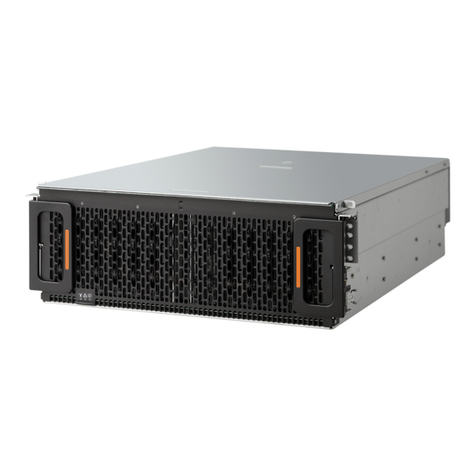 HGST Ultrastar Data60 H4060-J user guide