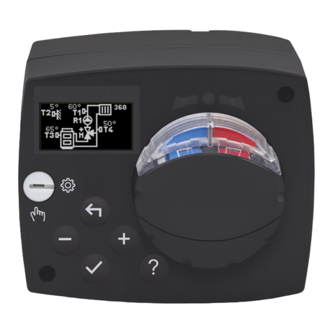 Seltron AHC40 Instructions for use