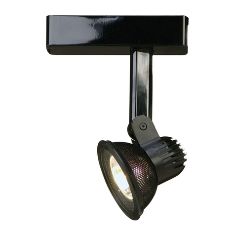 Cooper HALO L2702 installation instructions