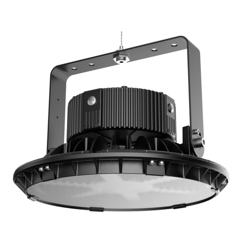 Meteor Stem Dext 2.0 Series User manual