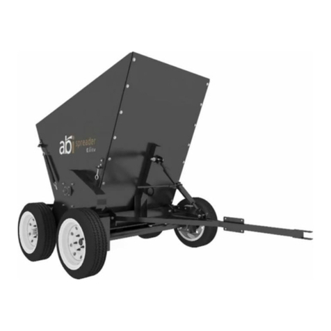 abi Elite Ground Drive Setup guide