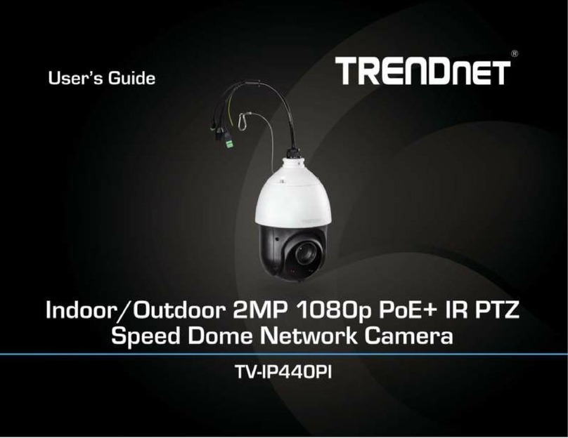 TRENDnet TV-IP440PI user guide