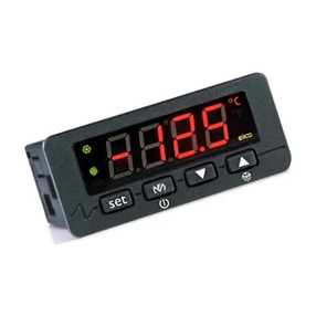 Evco EVK204 User manual