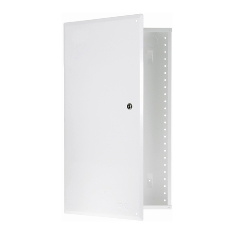 LEGRAND EN1400 User manual