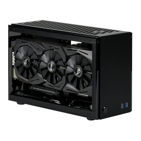 Geeek A50 User manual