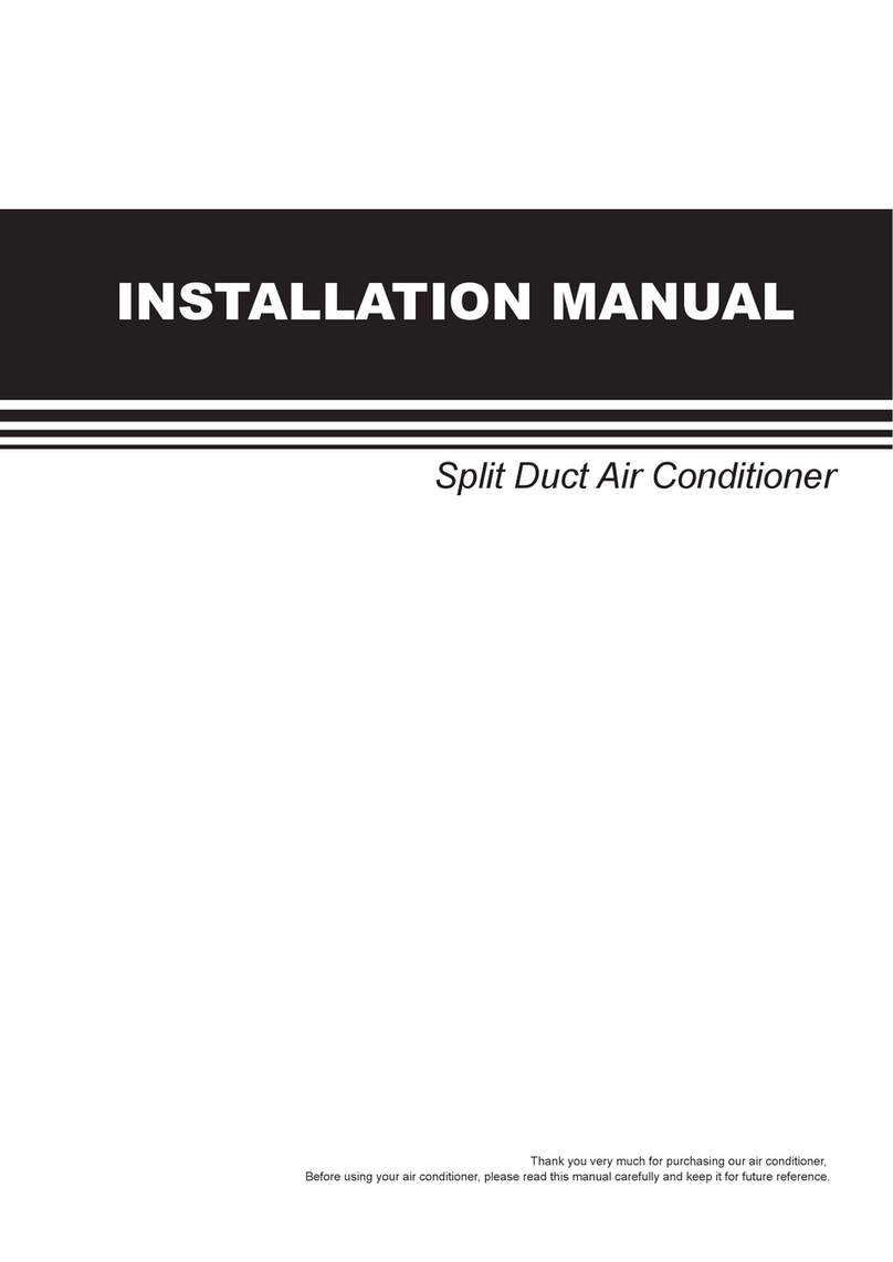 Midea MHC-96HWD1N1 User manual Midea MHC-96HWD1N1 User manual