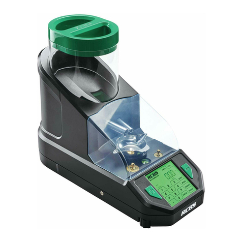 RCBS 98941 Product instructions